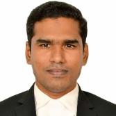 Arunpandiyan Sundaram