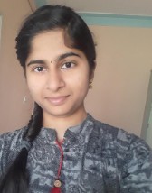 Vijayalakshmi Gandham