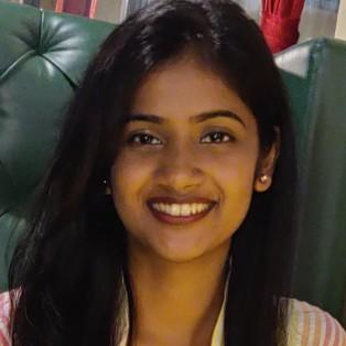 Dr. Ishika Sinha