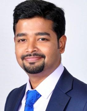 ANAND KUMAR