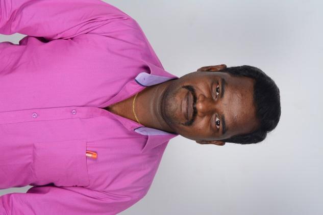 Gnana Arul Rajan D
