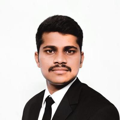 BHANUCHAND YARAVA