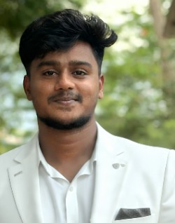NATARAJAN V