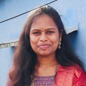 Tejaswini Pediredla