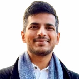 Dr. Prabhat Kumar Singh