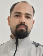 Dheeraj Chandra Joshi