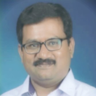 Mohankumar Mahamkali