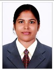 PREETHA MOHAN