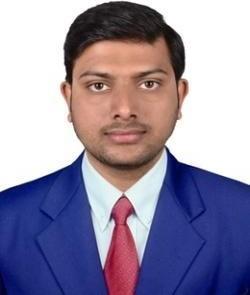 Shaik Mohammed Areef