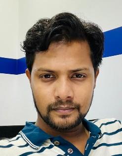 Sayantan Chatterjee