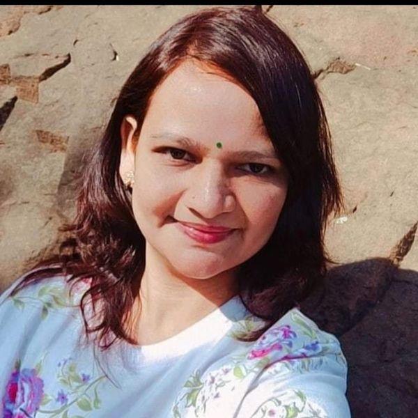 Mrs.Dipali Wayal