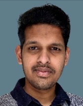 BALASUBRAMANIAN KRISHNAMOORTHI