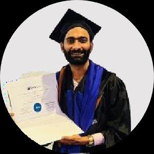 Vishal Tolani