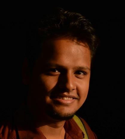 KARAN PRASHANT SAXENA