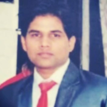 PRAFUL KAMBLE