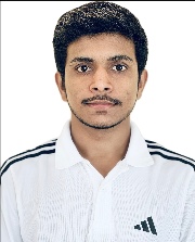KAPIL PRAJAPATI