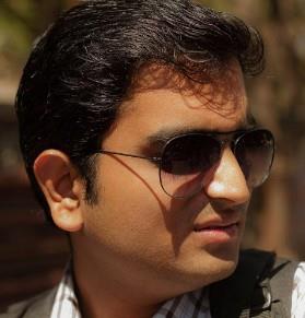 Akash Avinash Patil