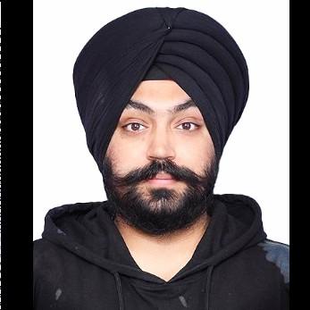 Jaswinder Singh