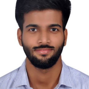 Pranav P. Sinha