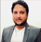 Sainath Harish Dhumpagalla