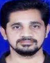 ASHIS MAHAPATRA