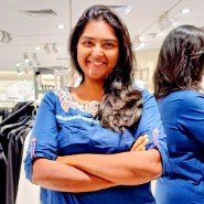 Abiraami Arivazhagan