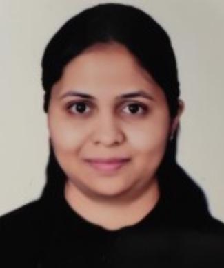 Apurva Kate