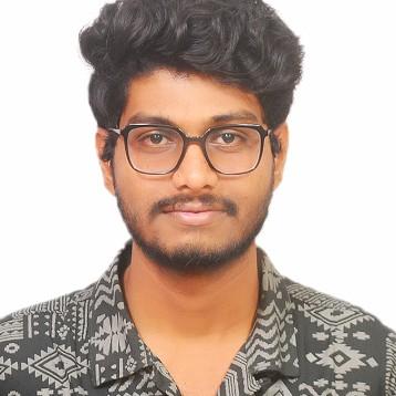 Sankeerth Teja Buyya