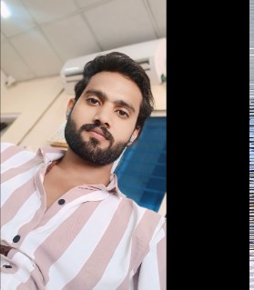 Shivam Seth