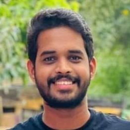 Hareesh Kumar Perugupalli