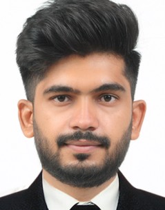 Jigarkumar Yogeshbhai prajapati