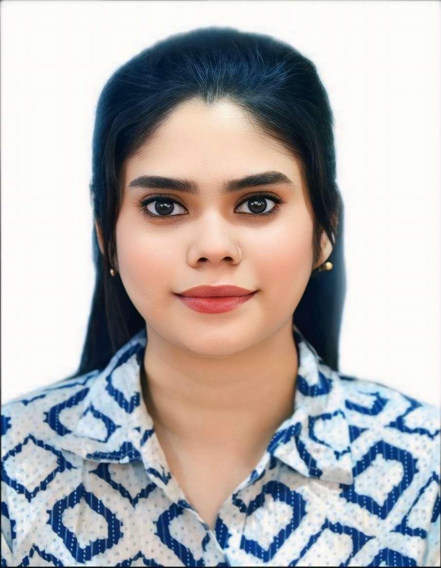 Ipsita Bhattacharjee