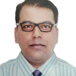 Abhijeet Paralkar