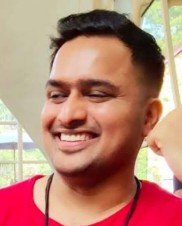 MOHAMMED RAHAMATHULLA