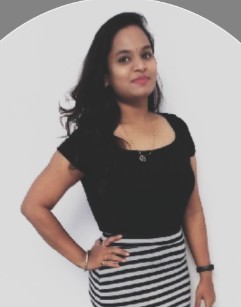 Divya Sree Surisetti