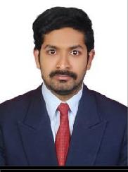 M.KRISHNA SAGAR