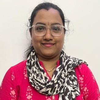 Divya Kasturi