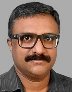VIMAL MP