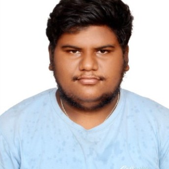 Aedavelli Sai Shankar