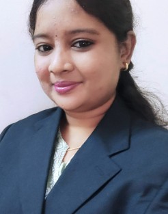 JANANI PRIYA A