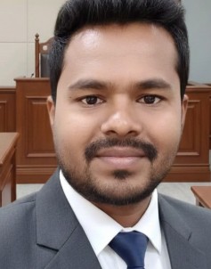 Dharmendra Kumar Prasad