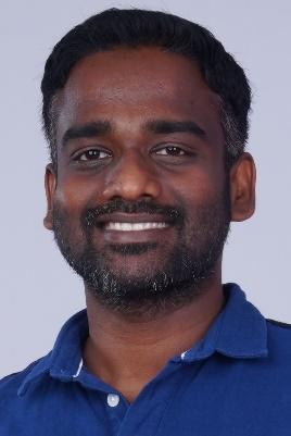 Ranjith Kumar Mani