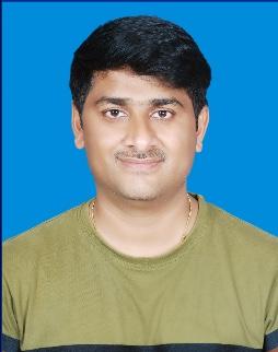 Chandra Shaker Vemula