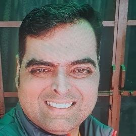 Munish Walia