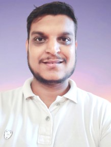 Naveen Jha