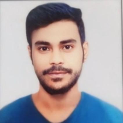 Shubhankar Ghosh
