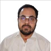 Avranjan Pratap Ghosh