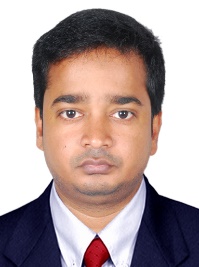 Pabitra Kumar Behera