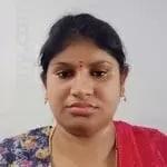 Amirthavalli Jeyaraj