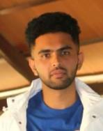 KARTHIK B